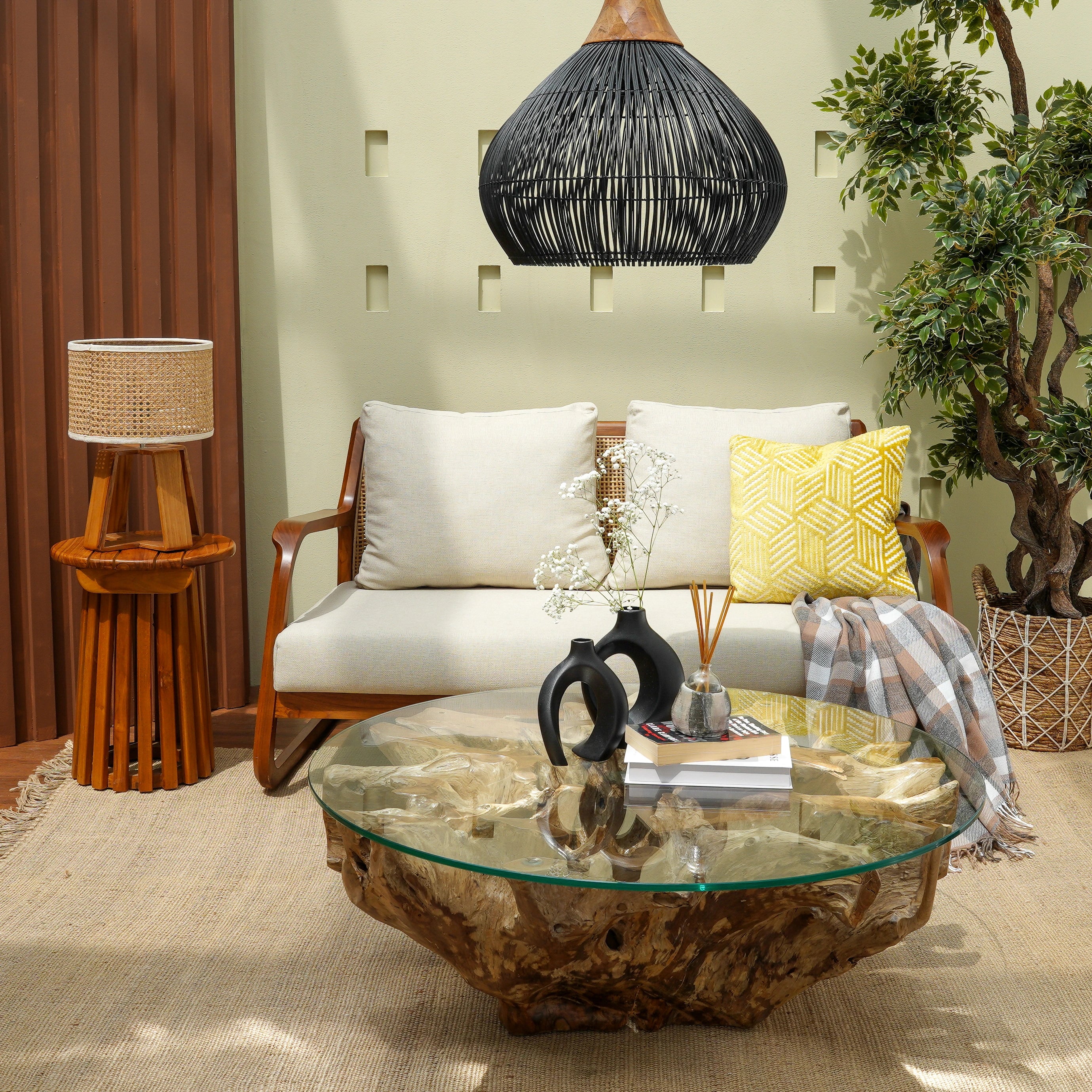 LEONY SOFA