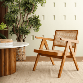 KAJHERI ARMCHAIR