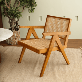 KAJHERI ARMCHAIR