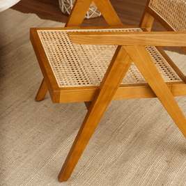 KAJHERI ARMCHAIR