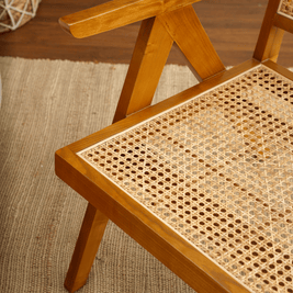 KAJHERI ARMCHAIR
