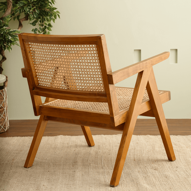 KAJHERI ARMCHAIR