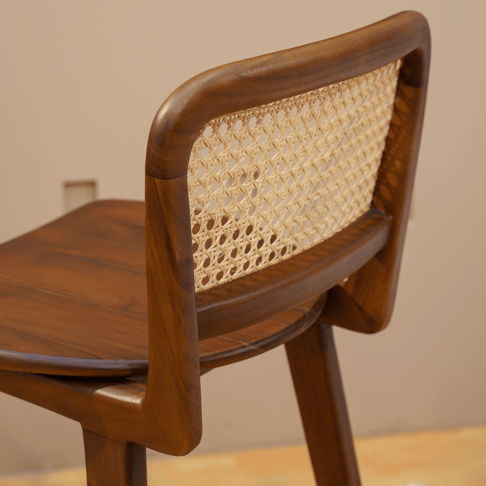 MIGUEL BAR CHAIR