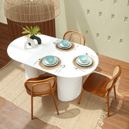 ARYA DINING CHAIR