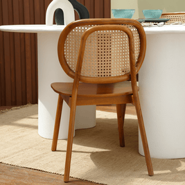 ARYA DINING CHAIR