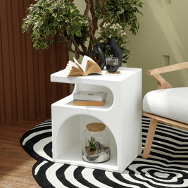 ISABELLE SIDE TABLE