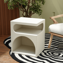 ISABELLE SIDE TABLE