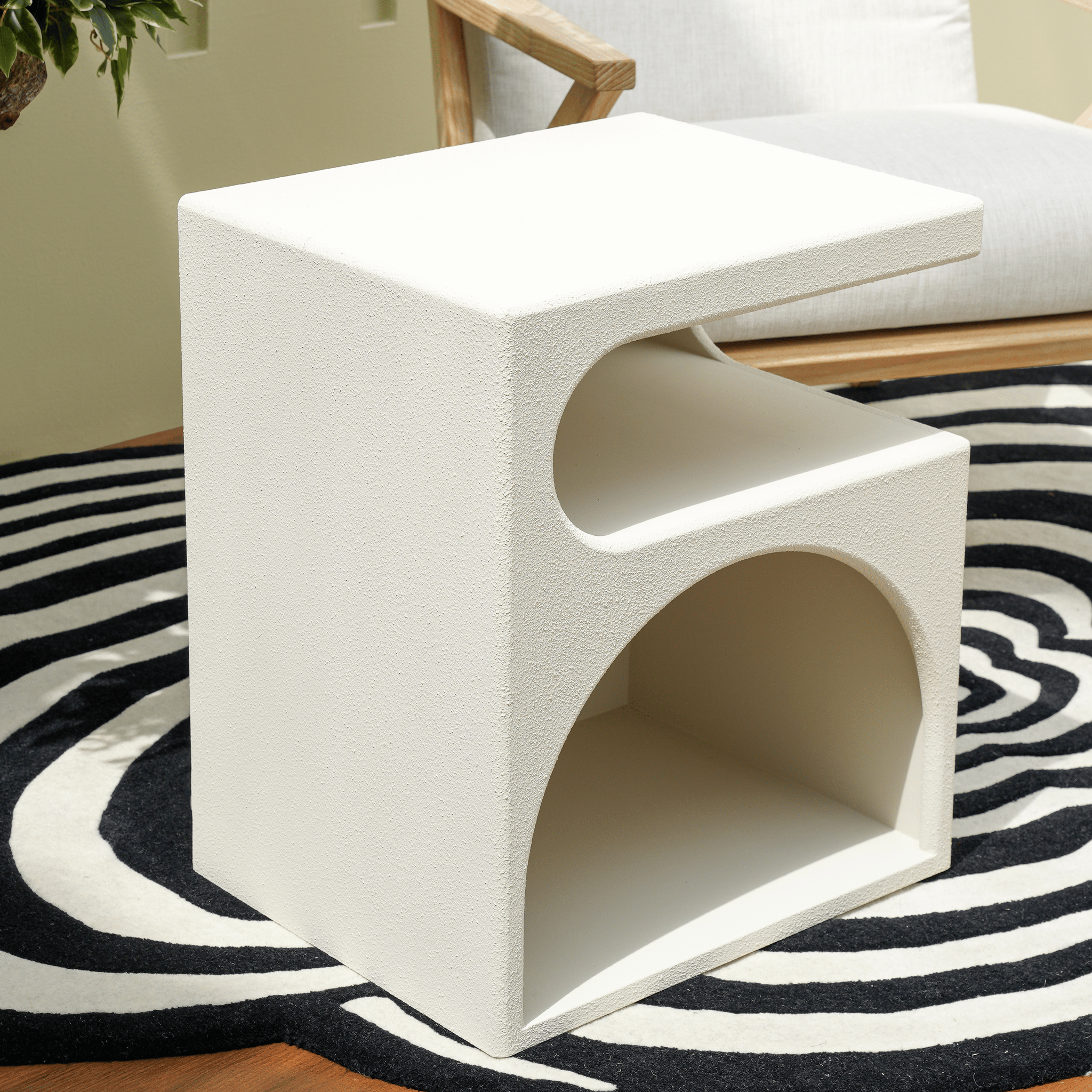 ISABELLE SIDE TABLE