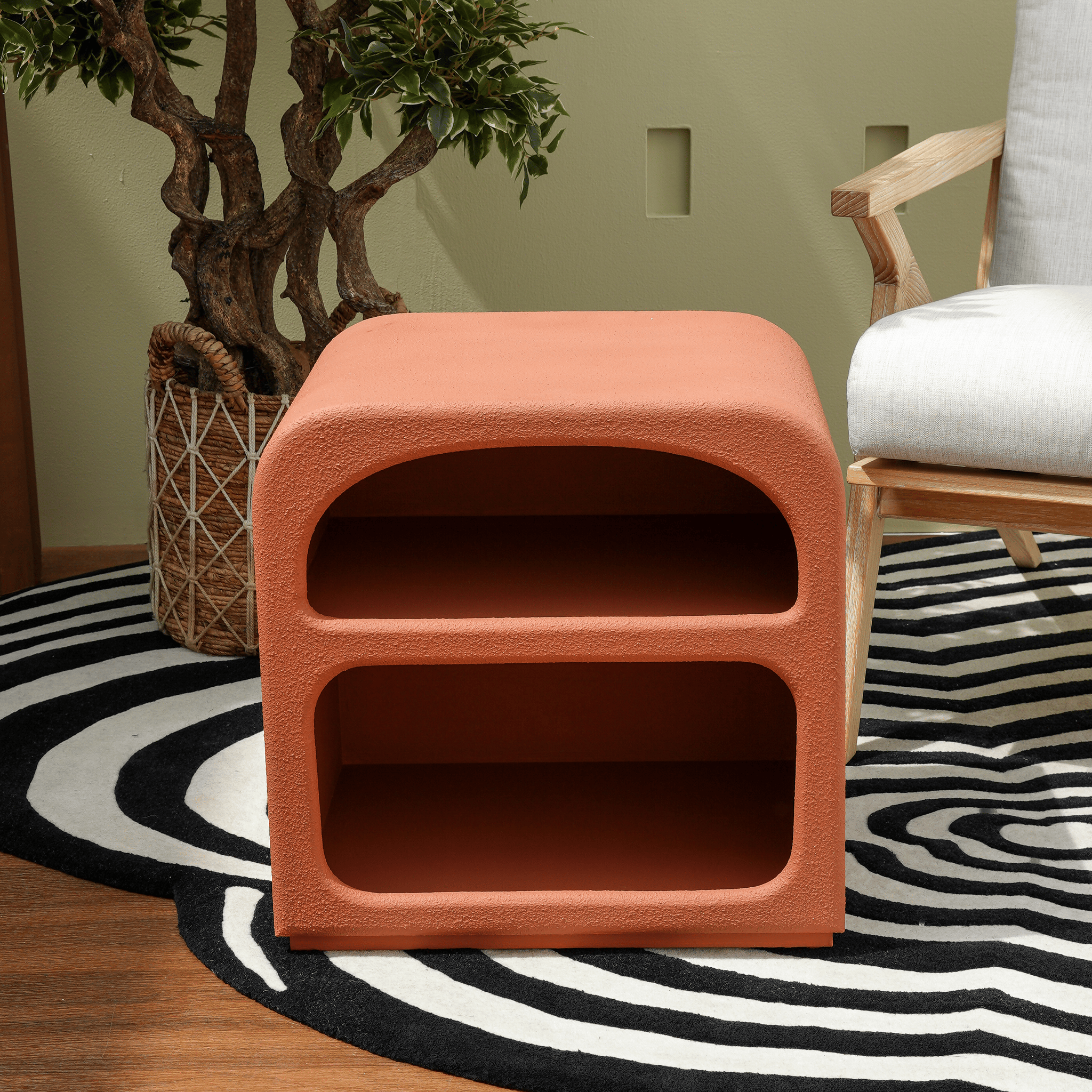 ANNABELLE SIDE TABLE
