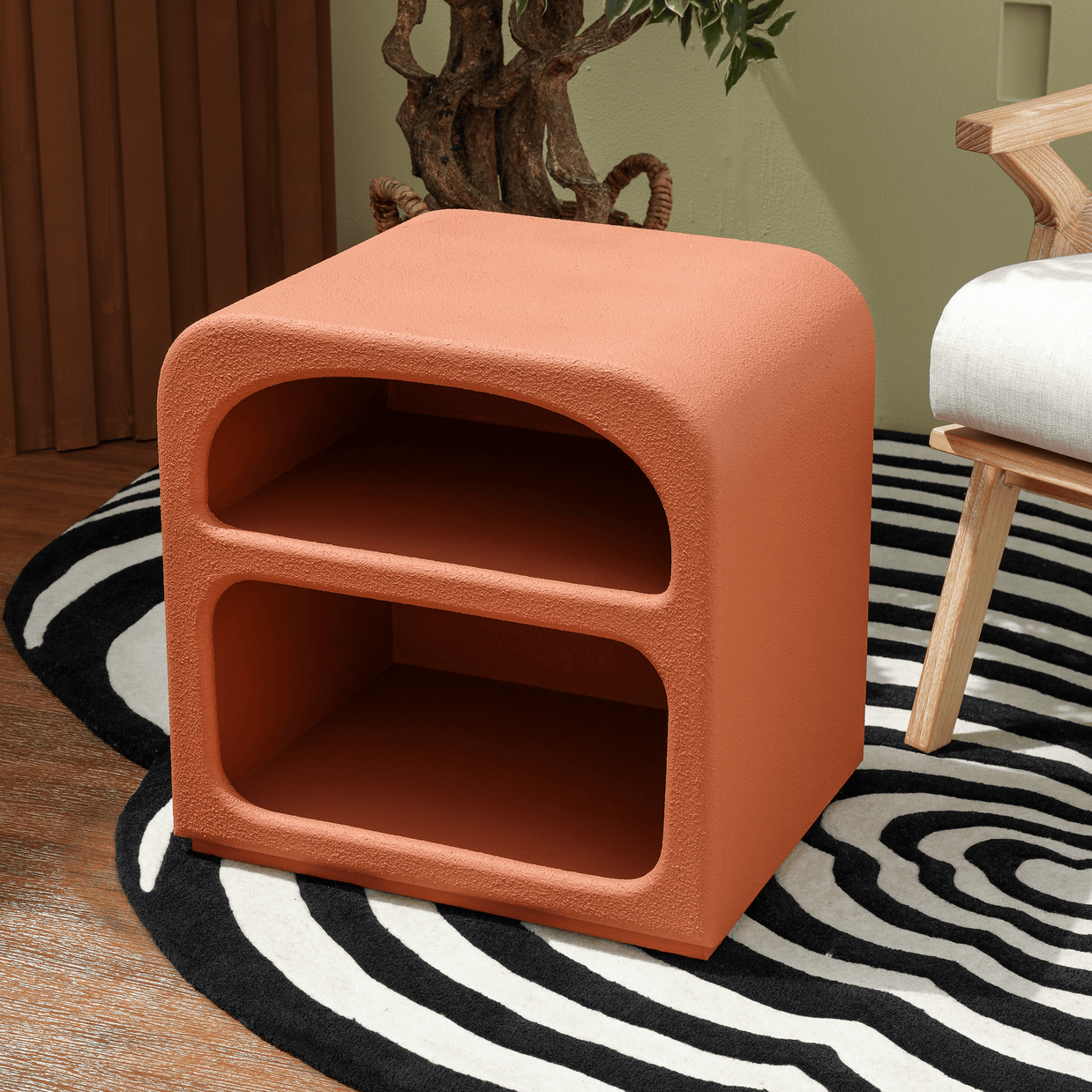 ANNABELLE SIDE TABLE