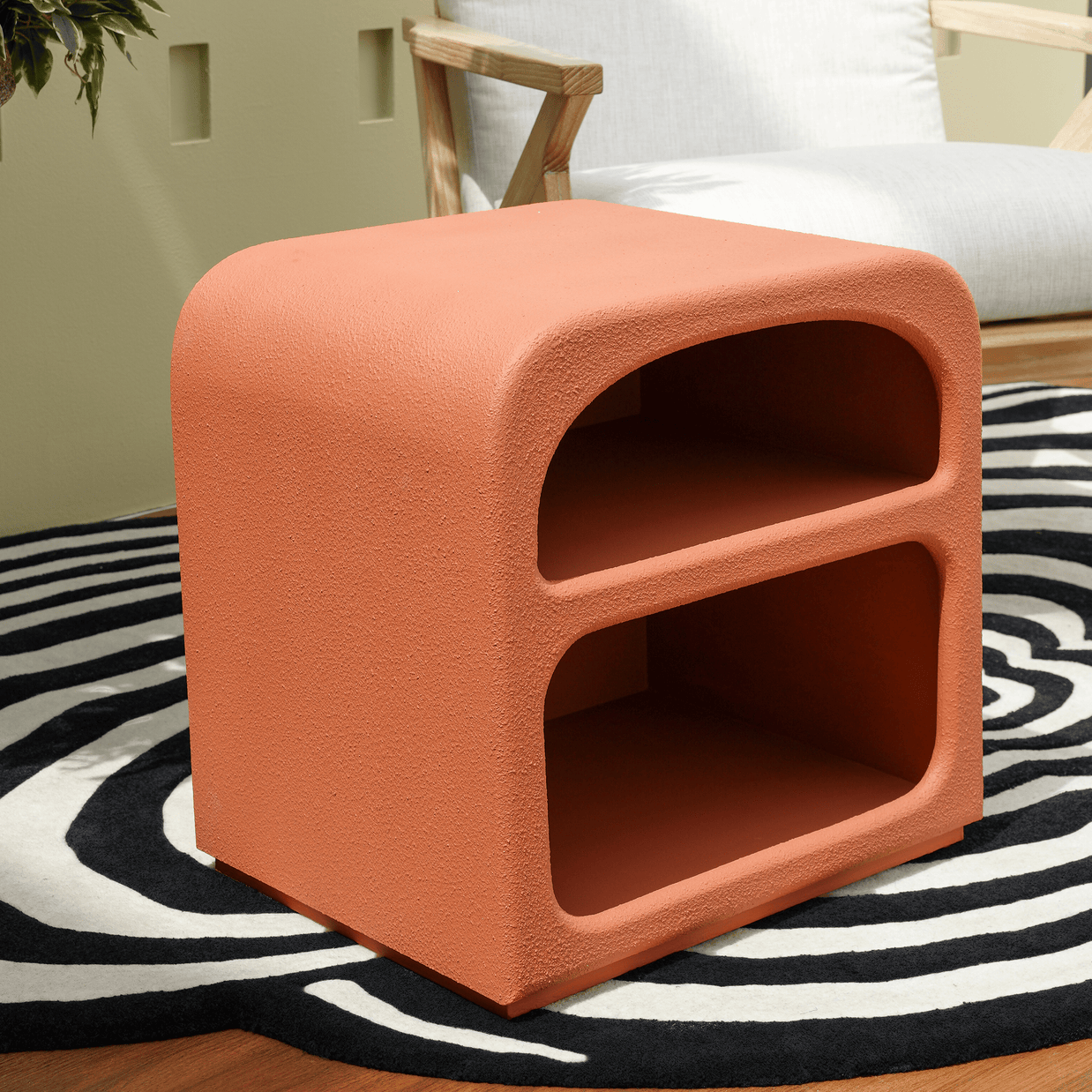 ANNABELLE SIDE TABLE