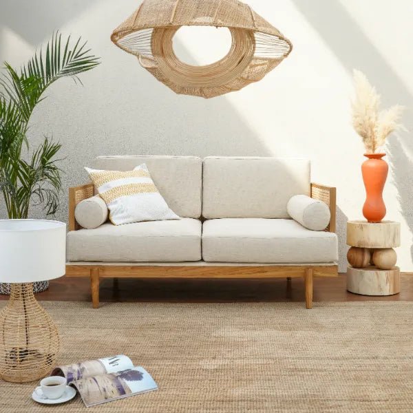 ELOISA SOFA