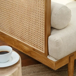 ELOISA SOFA
