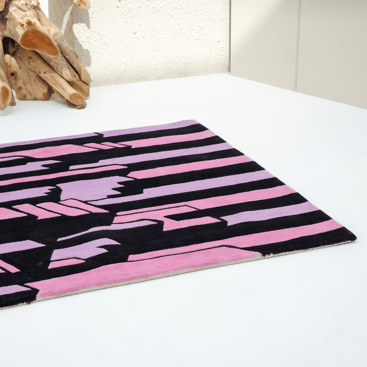 سجادة مجموعة كروما للأشعة فوق البنفسجية