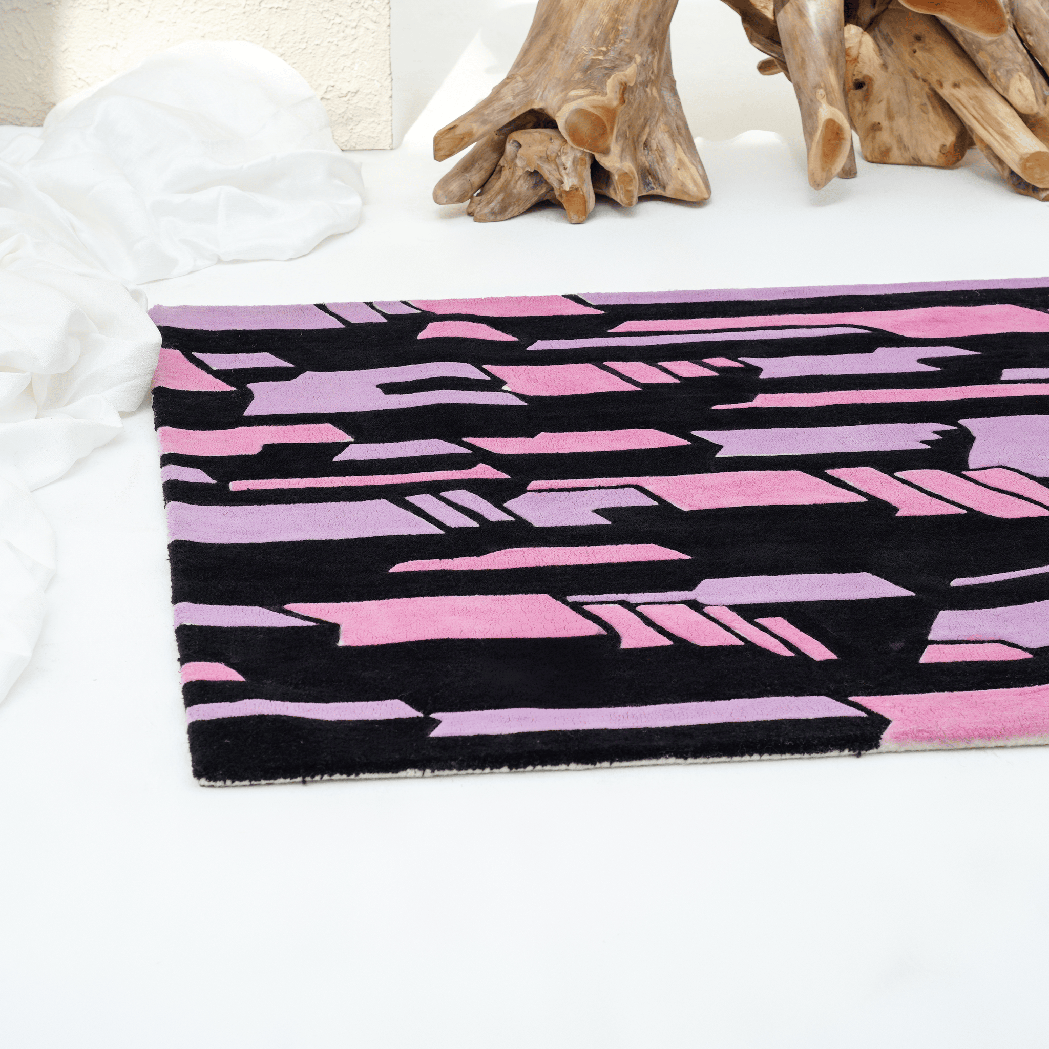 سجادة مجموعة كروما للأشعة فوق البنفسجية