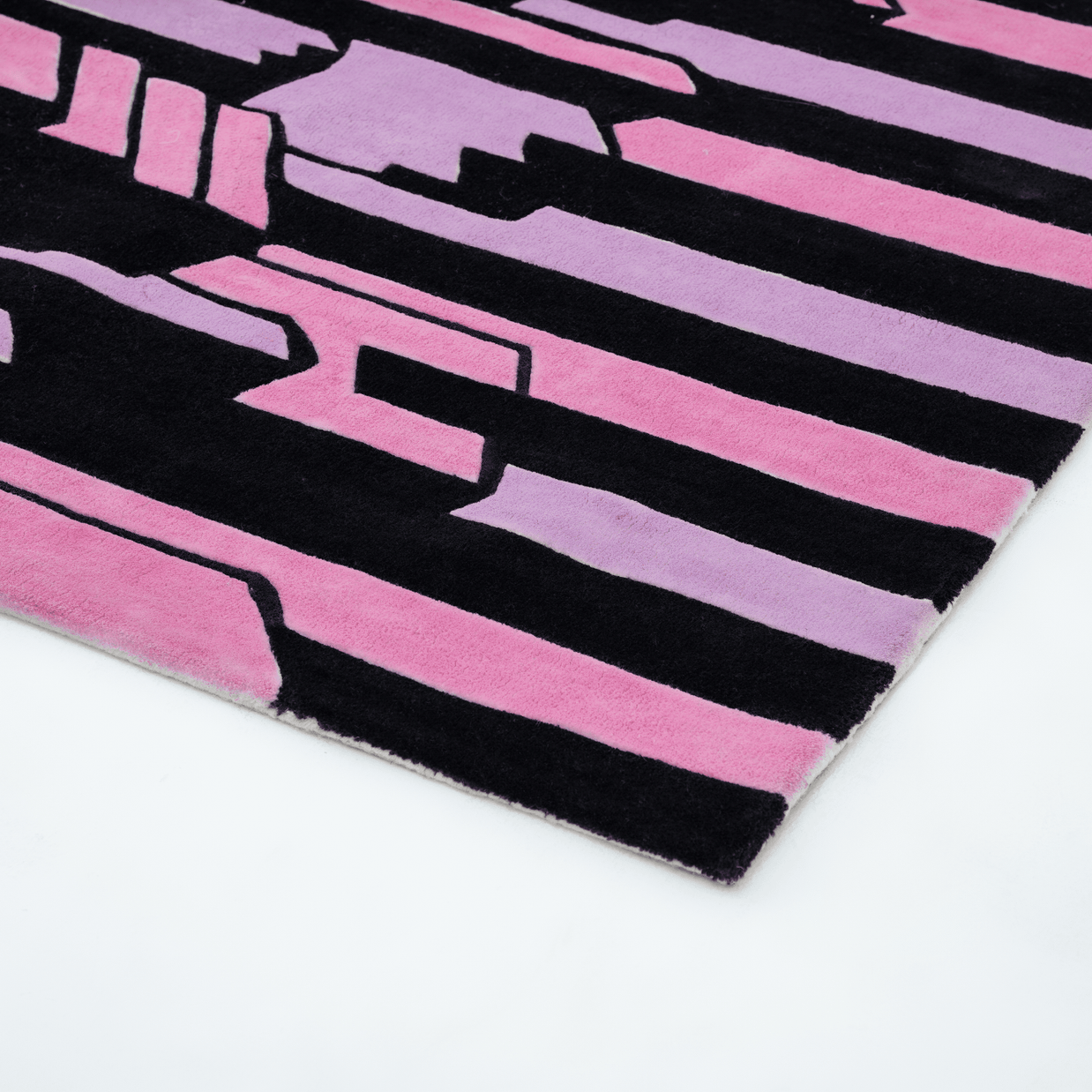 سجادة مجموعة كروما للأشعة فوق البنفسجية