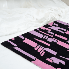 سجادة مجموعة كروما للأشعة فوق البنفسجية