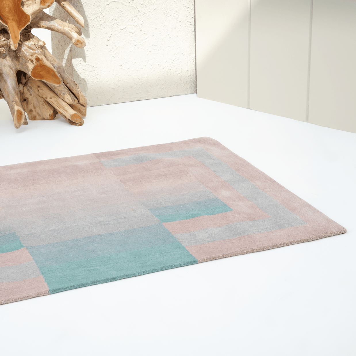 OMBRE HORIZON RUG