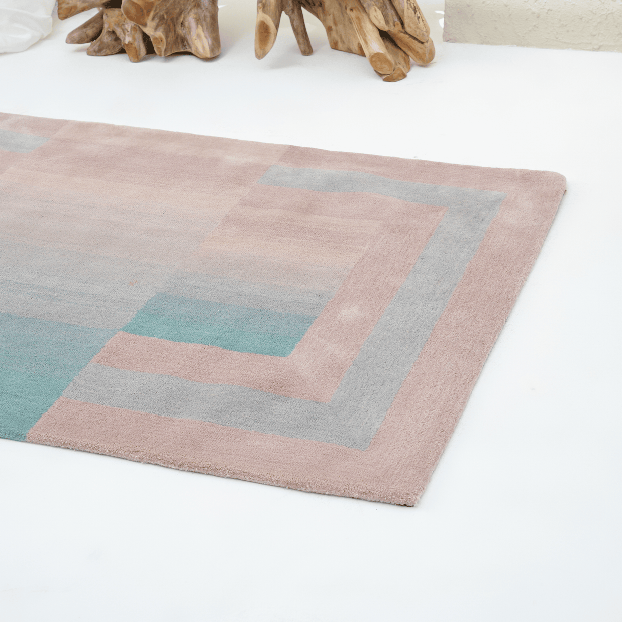 OMBRE HORIZON RUG