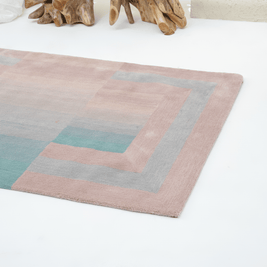 OMBRE HORIZON RUG