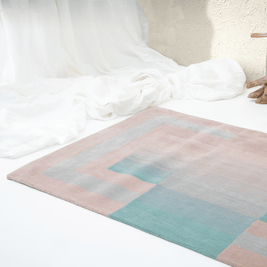 OMBRE HORIZON RUG