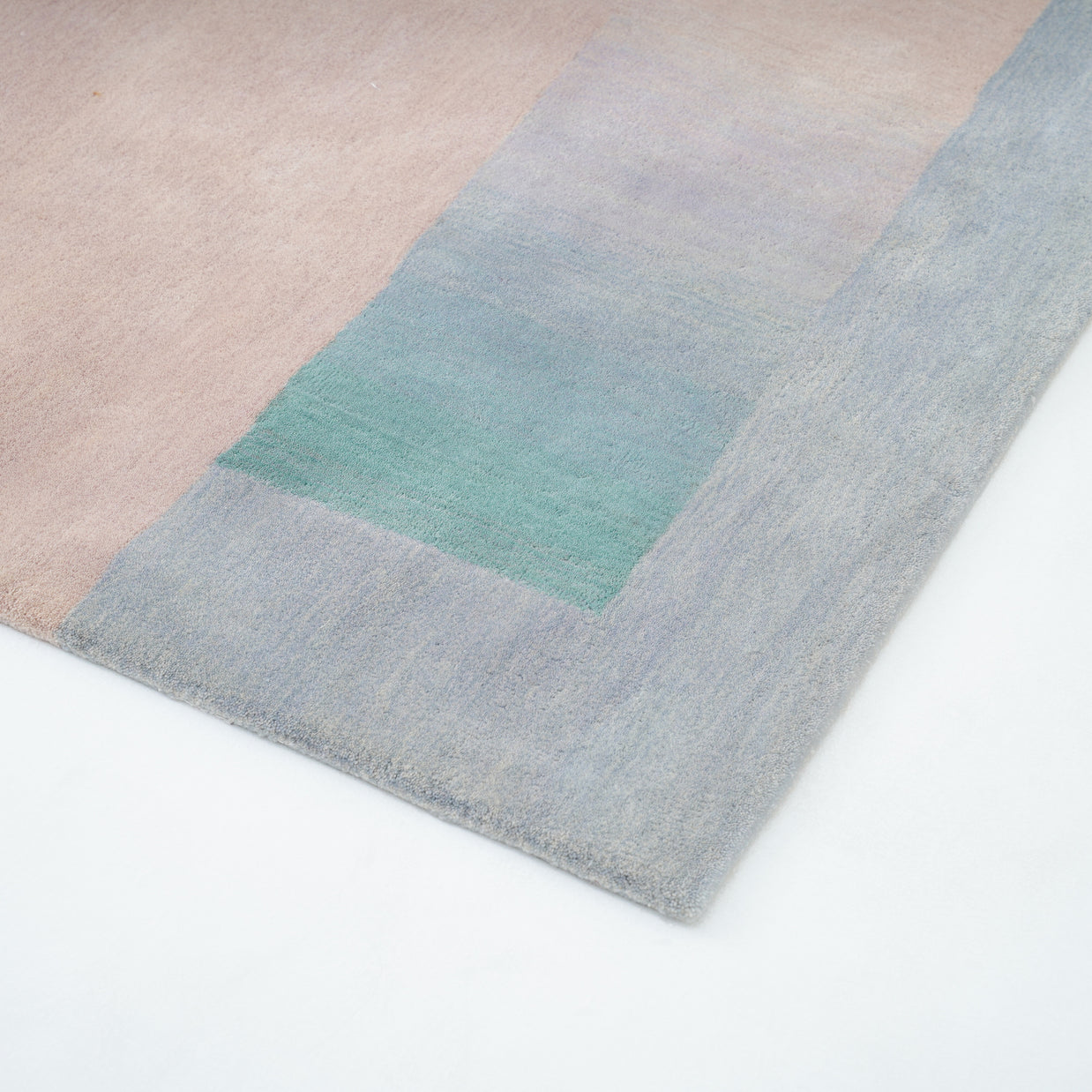 OMBRE BEAM RUG