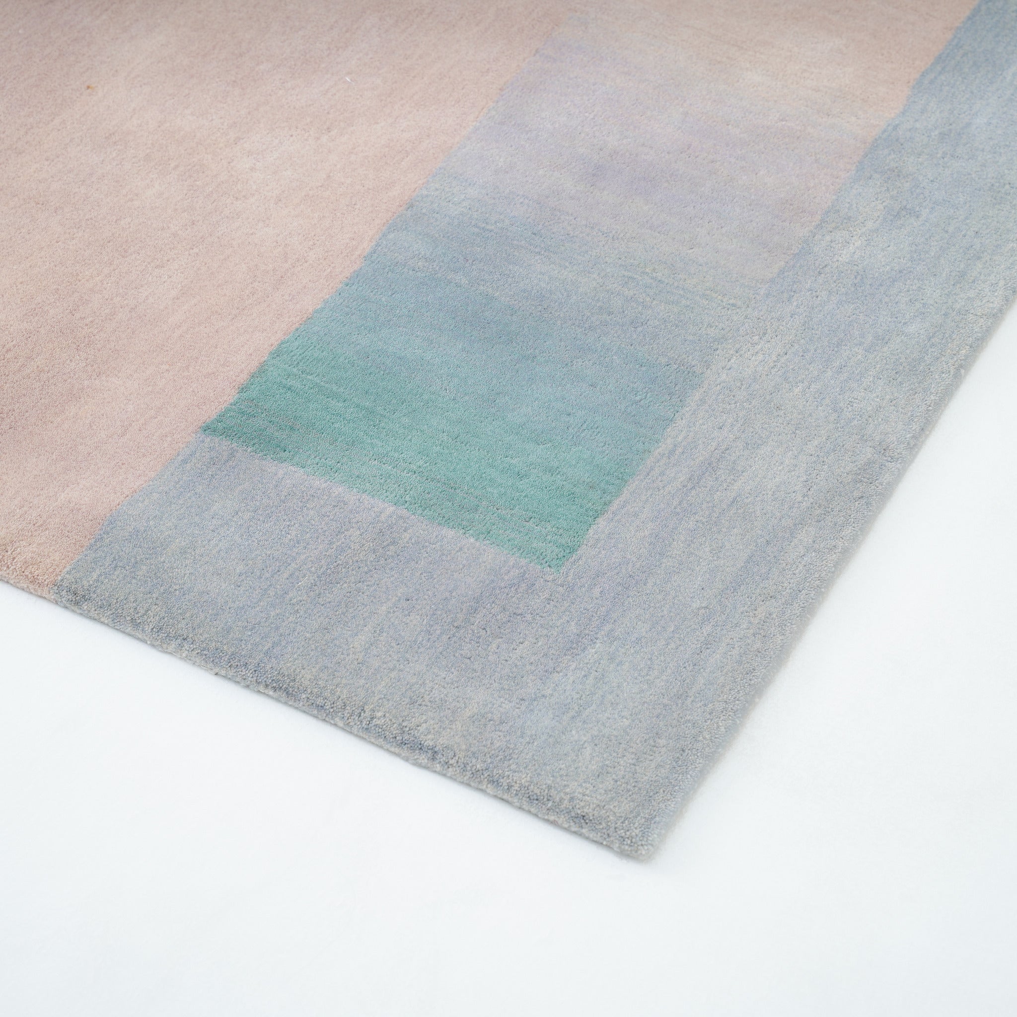 OMBRE BEAM RUG