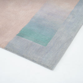 OMBRE BEAM RUG