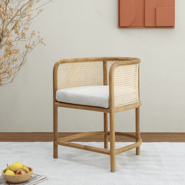 OLIVIA DINING CHAIR