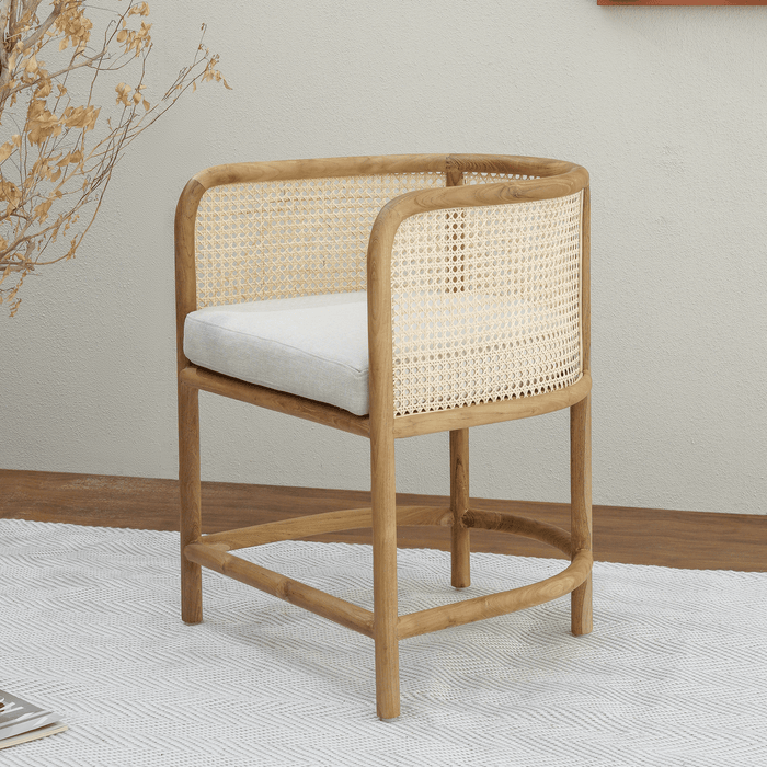 OLIVIA DINING CHAIR