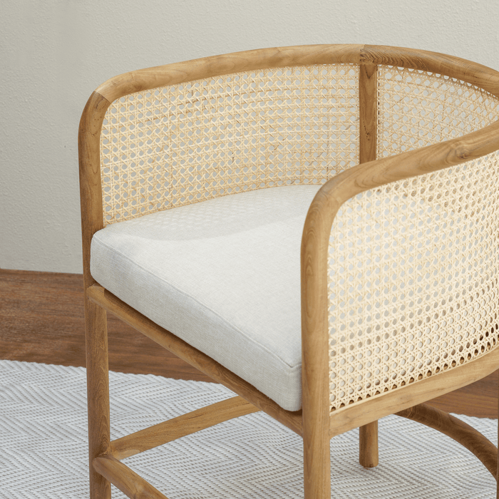 OLIVIA DINING CHAIR