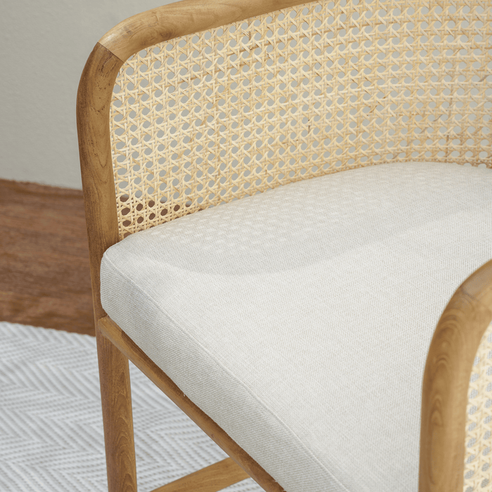 OLIVIA DINING CHAIR