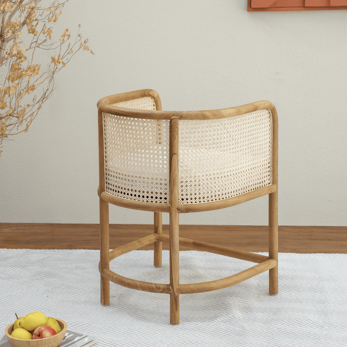 OLIVIA DINING CHAIR