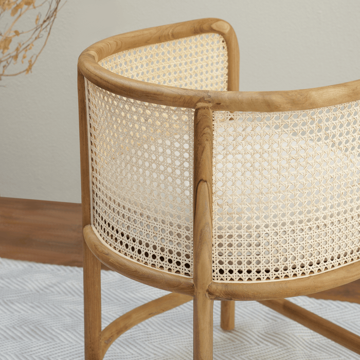 OLIVIA DINING CHAIR