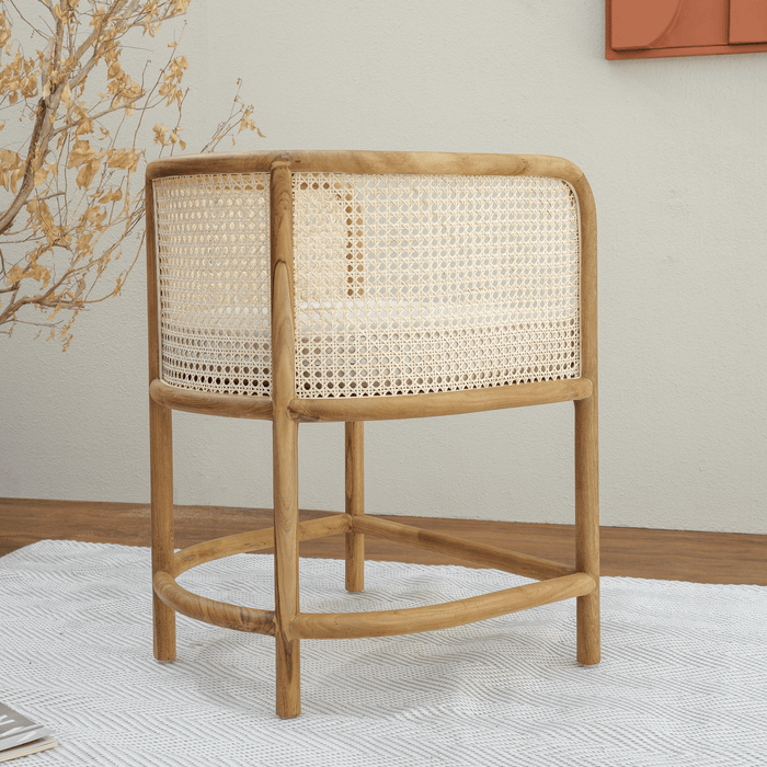 OLIVIA DINING CHAIR