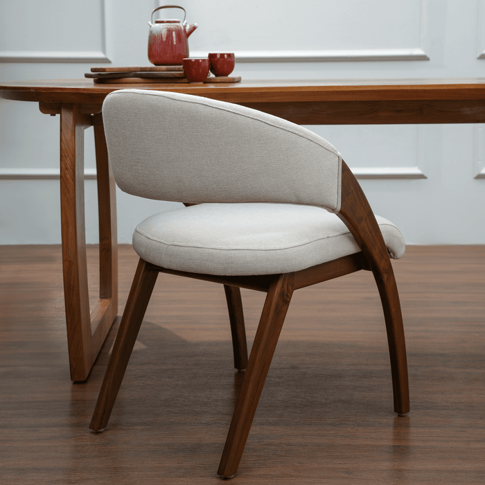 ALEXANDER DINING CHAIR