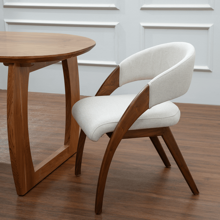 ALEXANDER DINING CHAIR