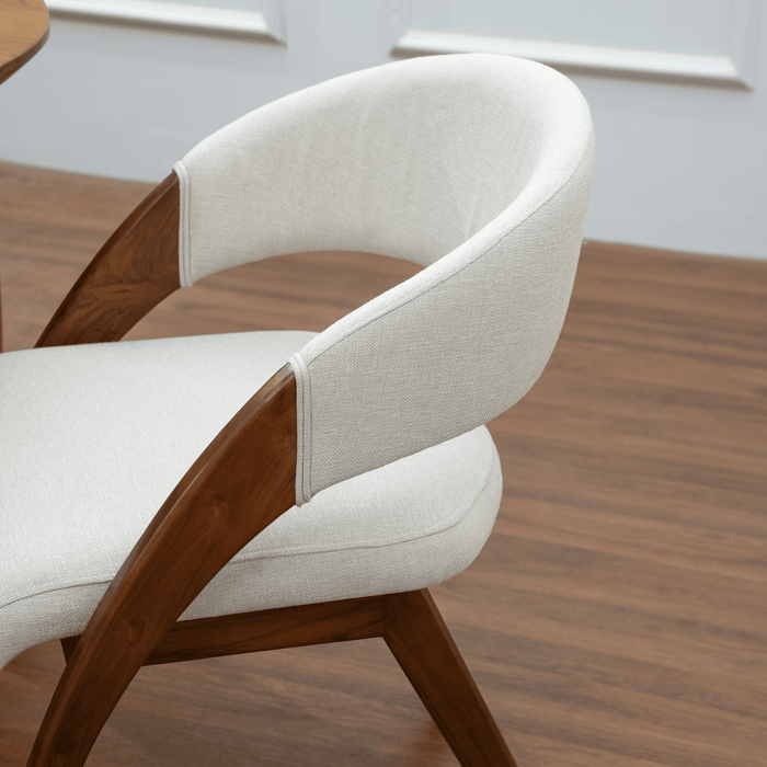 ALEXANDER DINING CHAIR