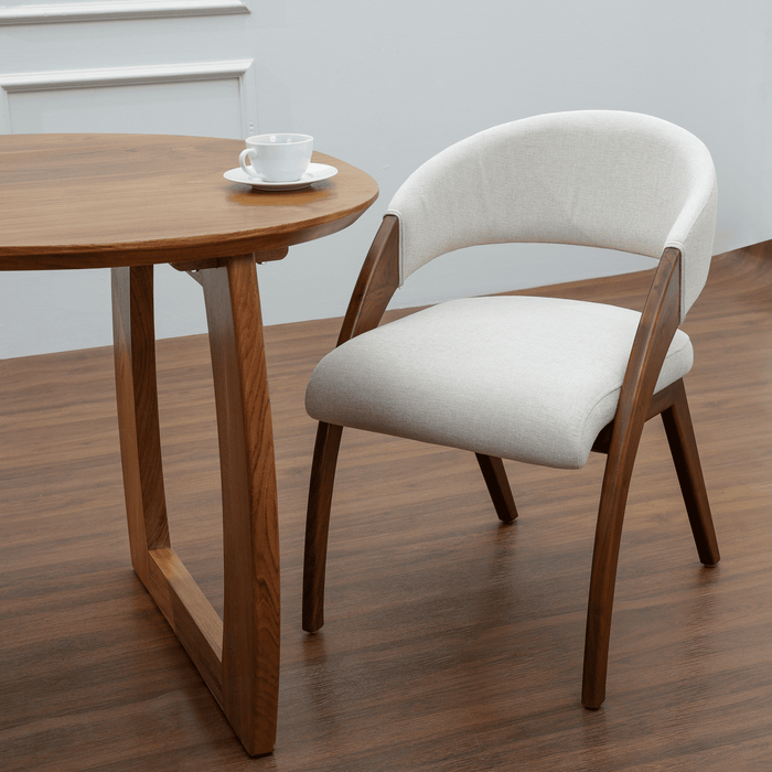 ALEXANDER DINING CHAIR