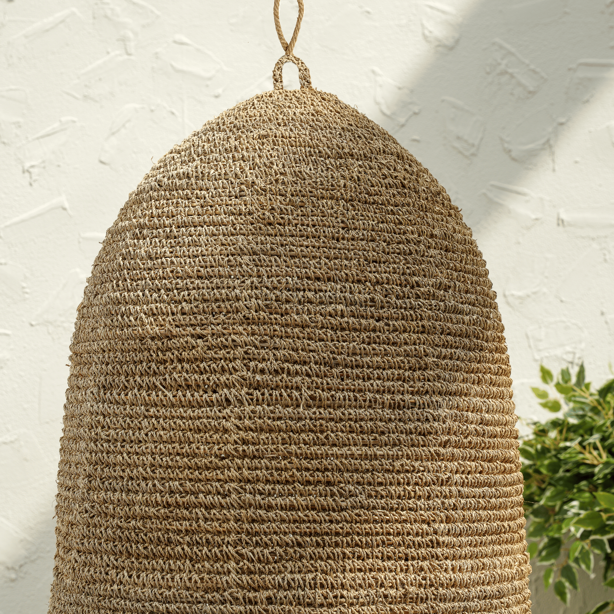 KUBU-KUBU HANGING LAMP