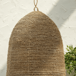 KUBU-KUBU HANGING LAMP