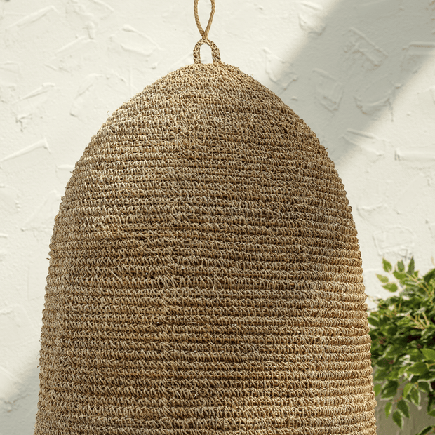 KUBU-KUBU HANGING LAMP