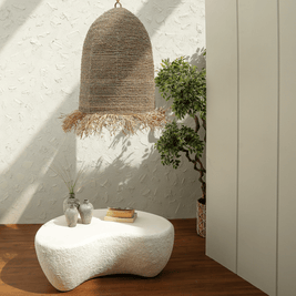 KUBU-KUBU HANGING LAMP