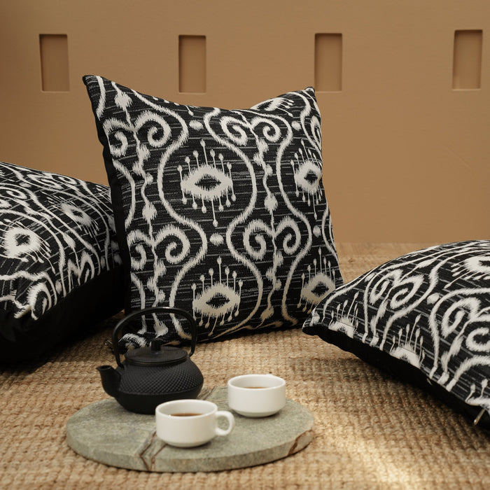 BATIK MOTIF PILLOW S/3