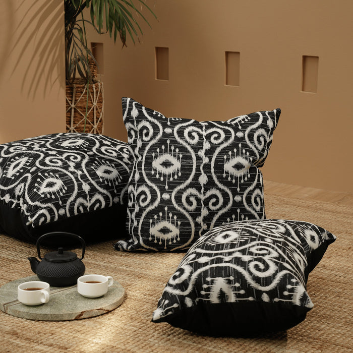 BATIK MOTIF PILLOW S/3