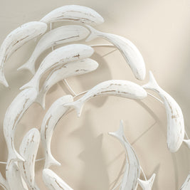 FISH WALL DECO