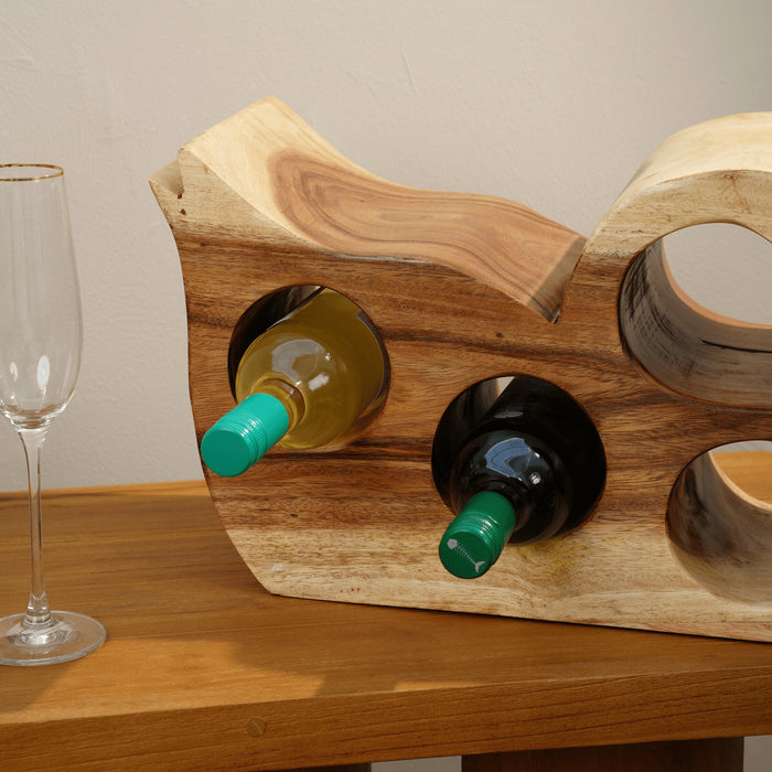 DUCK BOTTLE HOLDER