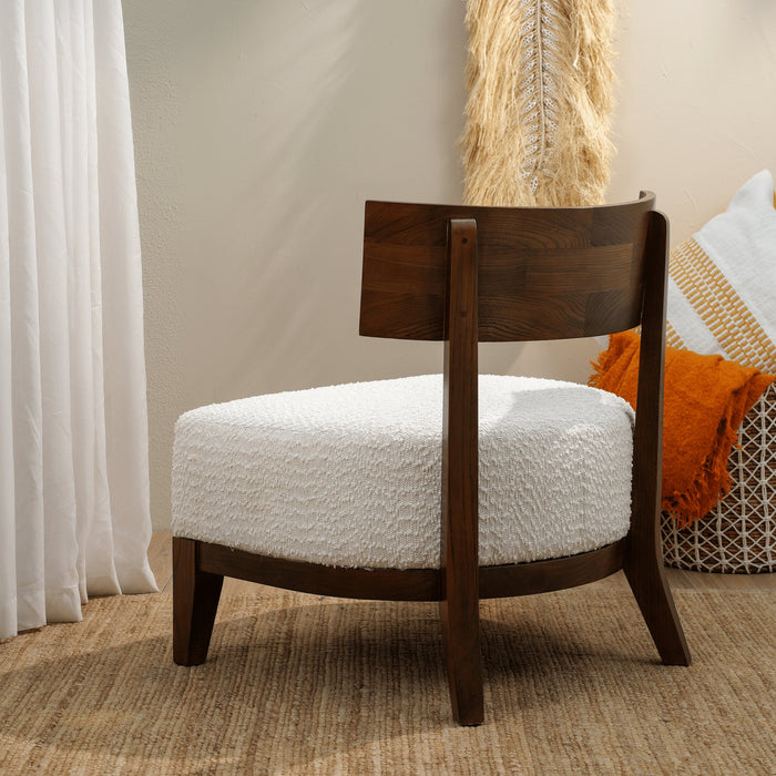 LETICIA LOUNGE CHAIR