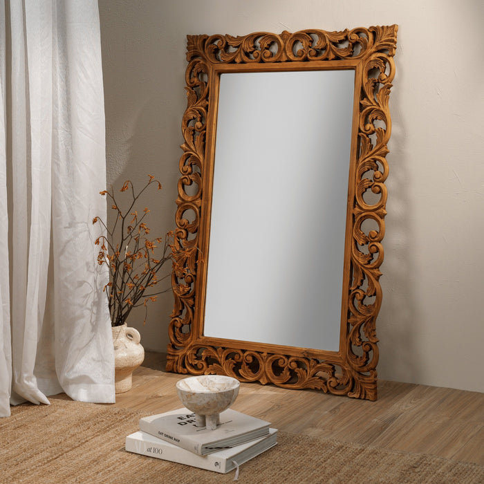 FLORIDA RECTANGLE MIRROR