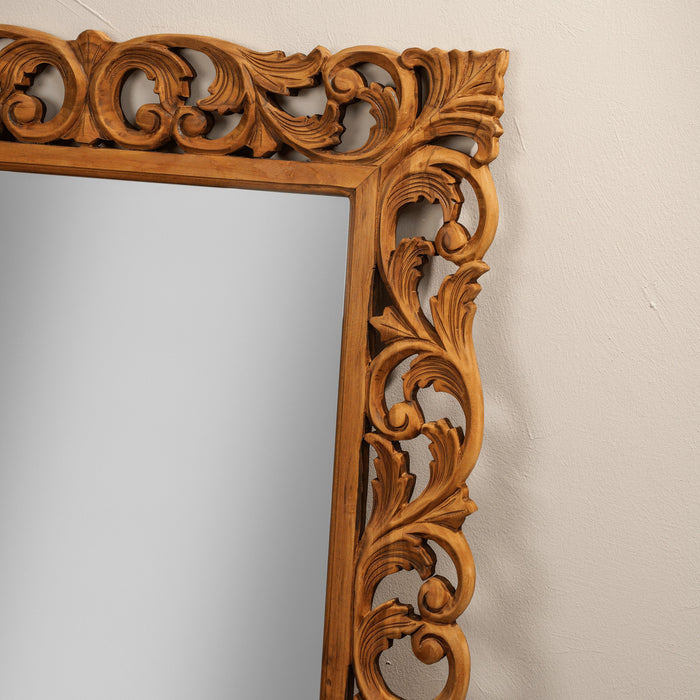 FLORIDA RECTANGLE MIRROR